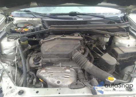 2002 Toyota Rav4 Base (A4)/Base (M5) из США, поврежденный, VIN JTEGH20VX20061613